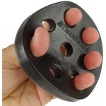 Posilovač prstů a dlaně Thera-Band Hand Xtrainer extra tuhý – Hledejceny.cz