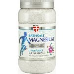 Palacio sůl do koupele Magnesium uvolňující 1200 g – Zbozi.Blesk.cz