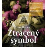 Ztracený symbol - Dan Brown - 2 - Hana Rychetníková – Zboží Mobilmania