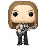 Funko Pop! 425 Avril Lavigne – Zboží Dáma