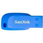 SanDisk Cruzer Blade 64GB SDCZ50C-064G-B35BE – Zbozi.Blesk.cz