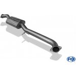 FOX NI180000-VSD – Hledejceny.cz