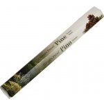 Garden Fresh Pine indické vonné tyčinky 20 ks – Hledejceny.cz