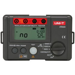 UNI-T UT502A