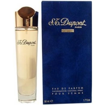 S.T. Dupont parfémovaná voda dámská 30 ml