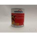 Remmers HK Lasur 0,75 l borovice – Sleviste.cz