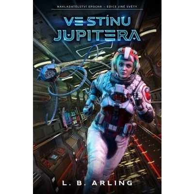 Ve stínu Jupitera – Hledejceny.cz