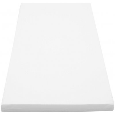 New Baby Basic pěnová bílá – Hledejceny.cz