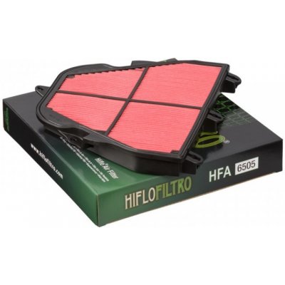 HIFLOFILTRO Vzduchový filtr HFA6505 – Hledejceny.cz