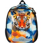 Baagl Shelly Tiger A-32964 23 L oranžová – Zbozi.Blesk.cz