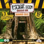 Asmodee Escape room: Úniková hra Rodinná edice – Hledejceny.cz