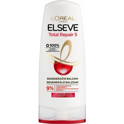 Elseve Total Repair 5 balzám 200 ml – Zboží Mobilmania