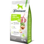 Eminent Puppy Lamb & Rice 29/16 15 kg – Hledejceny.cz