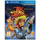  Jak and Daxter: The Trilogy