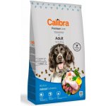 Calibra Dog Premium Line Adult Chicken 12 kg – Zboží Mobilmania