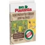 BIO PLANTELLA žluté 5 ks – Hledejceny.cz