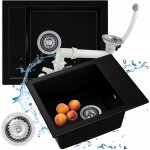 Moderno Piccolo černá – Sleviste.cz