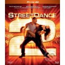 StreetDance 2 2D+3D BD