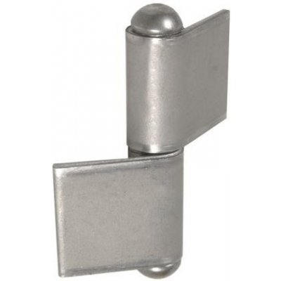 IBFM Pant pro dveře a vrata - provařovací pravý pr.20 mm x160 mm FM-495160DX, bez úpravy FM-495160DX – Hledejceny.cz
