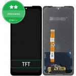 LCD Displej + Dotykové sklo Caterpillar CAT S75 – Sleviste.cz