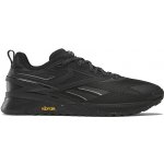 Reebok Performance Nano X3 Core Black/Pure Grey 7 – Hledejceny.cz