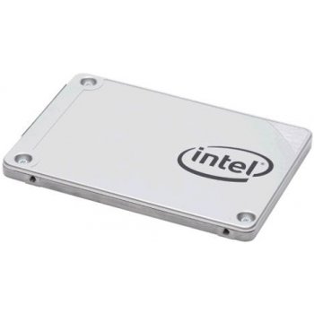 Intel 540s 180GB, 2,5", SATAIII, SSD, SSDSC2KW180H6X1