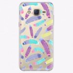 iSaprio Feather Pattern 01 Samsung Galaxy J5 (2016) – Sleviste.cz