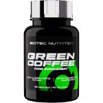 Scitec Nutrition Green Coffee Complex 90 kapslí – Zbozi.Blesk.cz