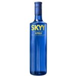 Skyy Vodka Citrus 37,5 1 l (holá láhev) – Hledejceny.cz