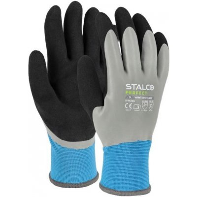 Stalco Perfect WINTER FOAM – Zboží Dáma