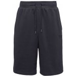 Under Armour Rival LW Shorts Black/Black – Zboží Dáma