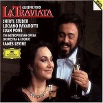 Verdi Giuseppe - La Traviata CD – Hledejceny.cz