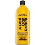 Matrix A Curl Can Dream Conditioner kondicionér pro vlnité a kudrnaté vlasy 1000 ml – Zboží Dáma