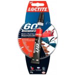 LOCTITE 60sec Universal 15g – HobbyKompas.cz