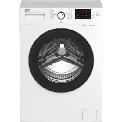 Beko WUV 8612A XSW – Zboží Mobilmania