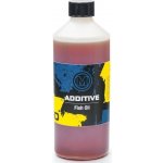 Mivardi Rapid additive Rybí olej 500ml – Sleviste.cz