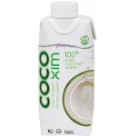 Cocoxim kokosová voda 100% 330 ml – Zboží Mobilmania