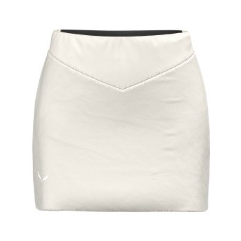 Salewa Sella TWR Stretch Skirt W oatmeal bílá