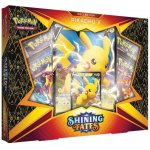 Pokémon TCG Shining Fates Collection Pikachu V – Zboží Mobilmania