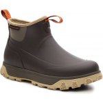 Grundéns Deviation 6 Inch Ankle Boot Brown – Zboží Dáma