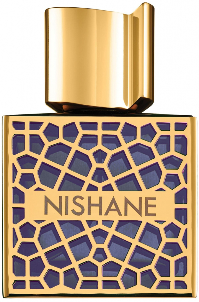 Nishane Mana parfém unisex 50 ml