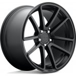 Rotiform R122 SPF 8,5x19 5x112 ET45 matt black | Zboží Auto