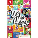 Just Dance 2021 – Zboží Dáma