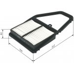 Vzduchový filtr BOSCH 1 987 429 176 – Sleviste.cz