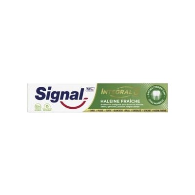 Signal Integral 8 Fresh Naturals 75 ml – Hledejceny.cz