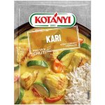 Kotányi Kari 27 g – Hledejceny.cz