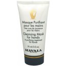 Mavala Čistící maska na ruce (Cleansing Mask For Hands) 75 ml