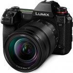 Panasonic Lumix DC-S1 – Zboží Živě