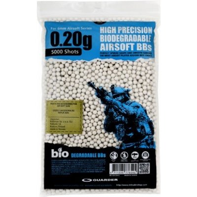 Guarder BIO 0,20g, 5000bb – Hledejceny.cz