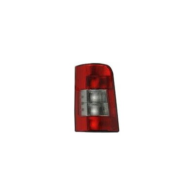 Zadní světlo - levé CITROËN BERLINGO | 1996-2002 | MARS | – Hledejceny.cz